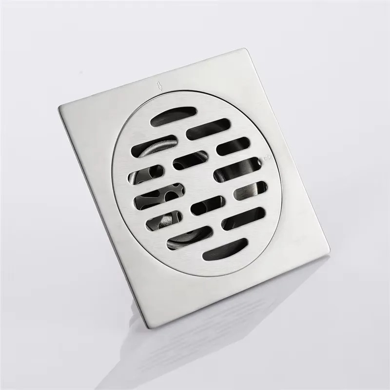 Stainless Steel Floor Drain