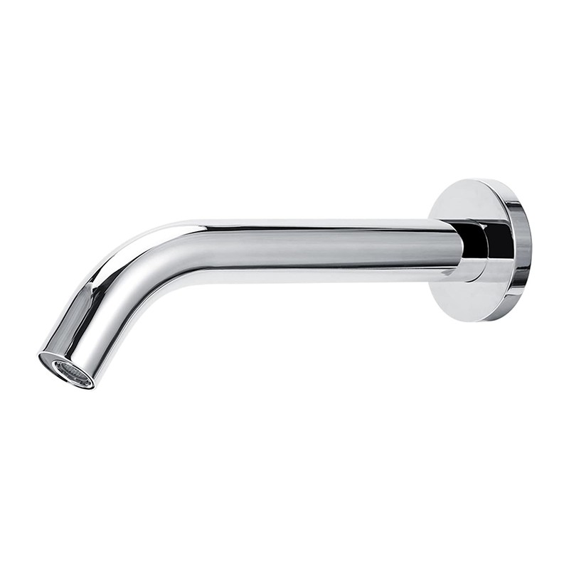 concealed basin faucet